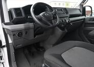Volkswagen Crafter 11