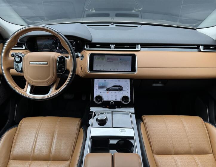 Land Rover Range Rover Velar 11