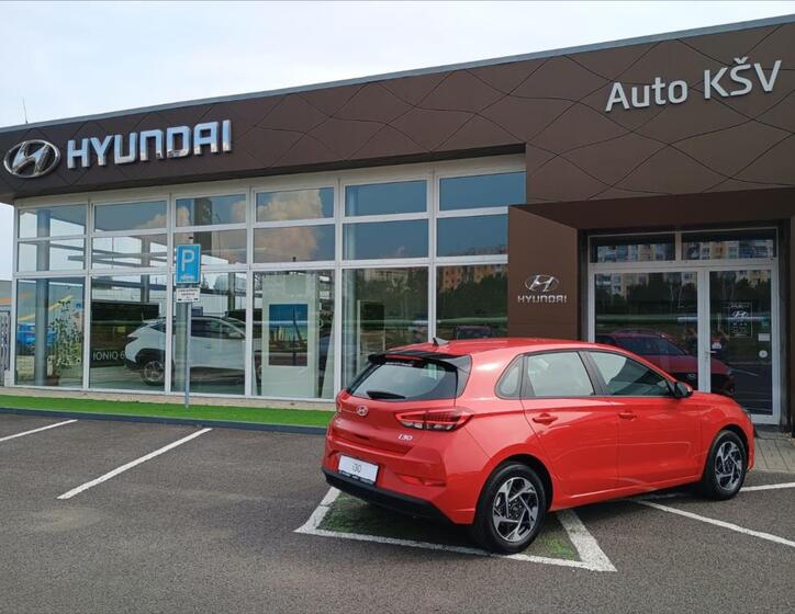 Hyundai i30 3