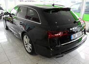 Audi A6 3