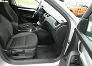 Škoda Octavia 19