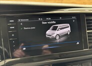 Volkswagen Multivan 33