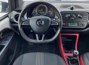 Škoda Citigo 12