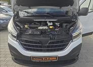 Renault Trafic 33