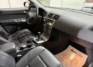Volvo V50 13