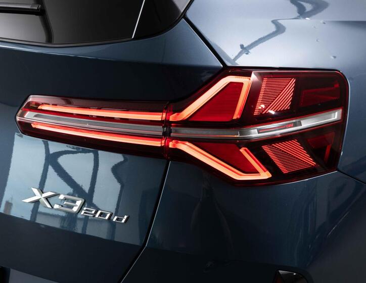 BMW X3 10