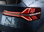 BMW X3 10