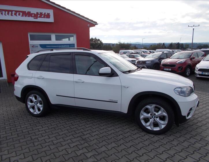 BMW X5 9