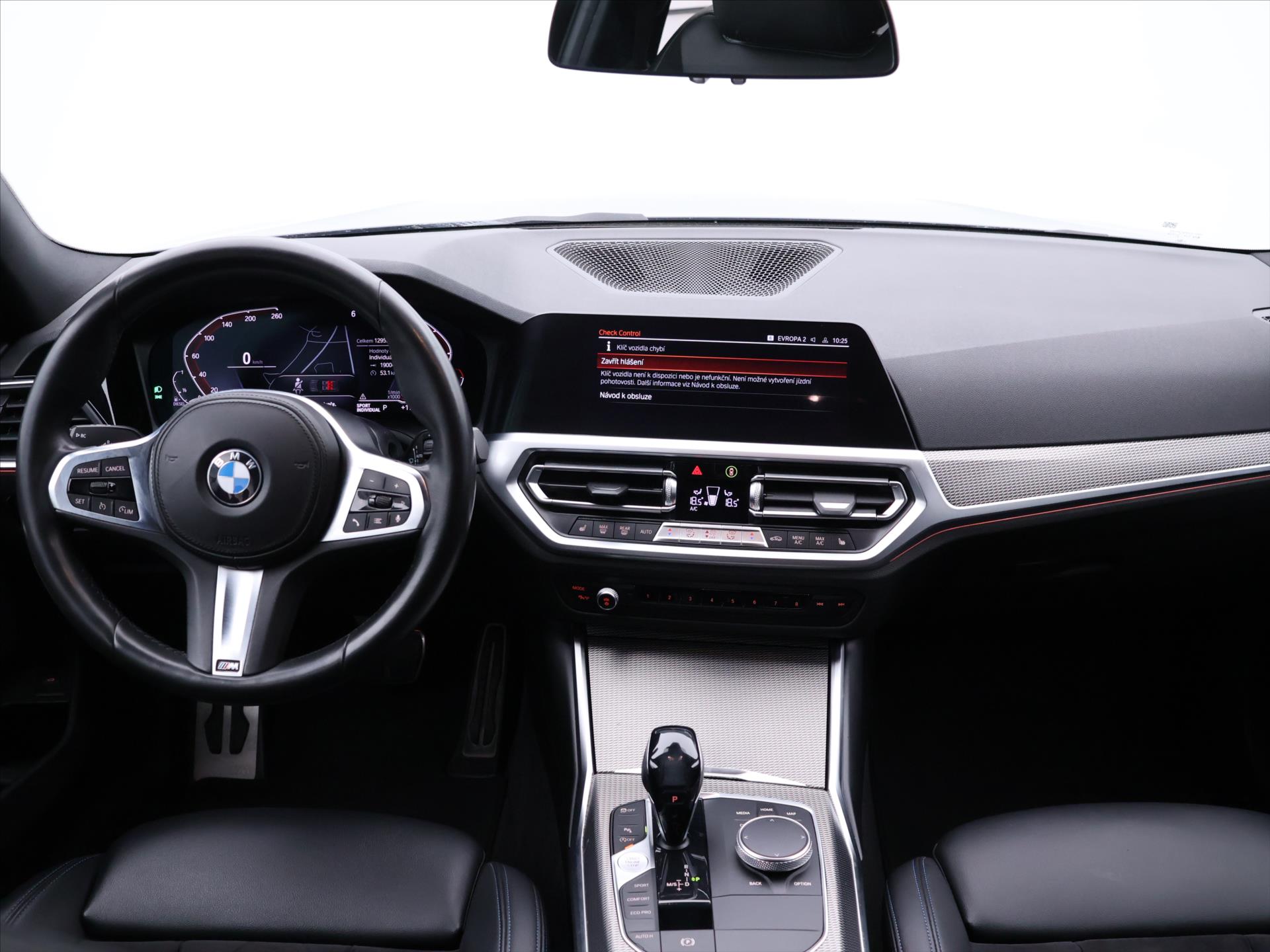 BMW Řada 3