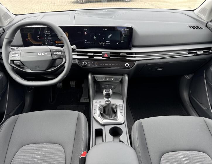 KIA Sportage 32