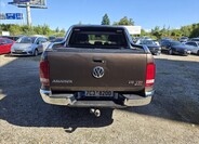 Volkswagen Amarok 6