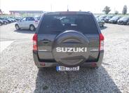 Suzuki Grand Vitara 7