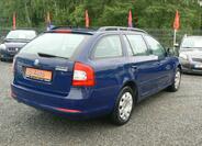 Škoda Octavia 10