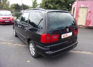 Seat Alhambra 5