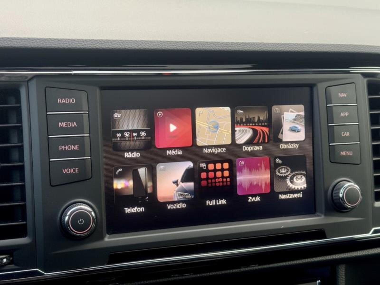 Seat Ateca 36
