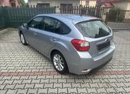 Subaru Impreza 7
