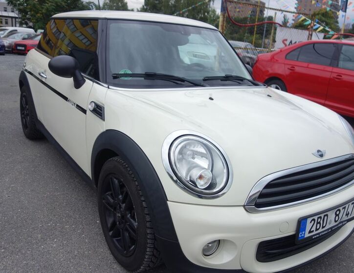Mini One 4