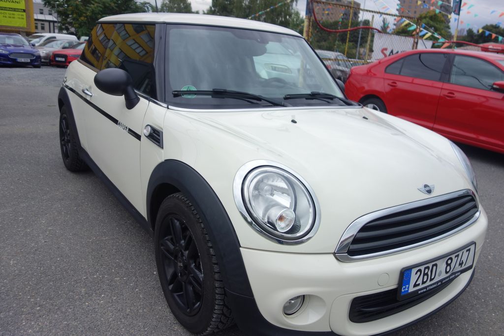 Mini One