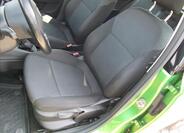 Škoda Fabia 18