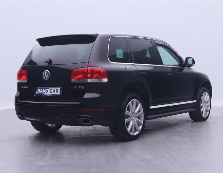 Volkswagen Touareg 7