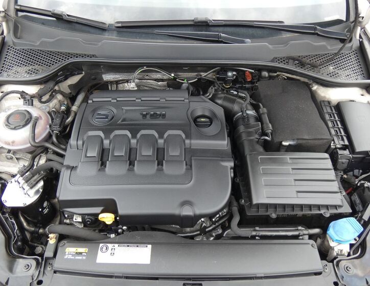 Seat Leon 37