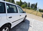 Škoda Octavia 9