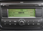 Škoda Roomster 12