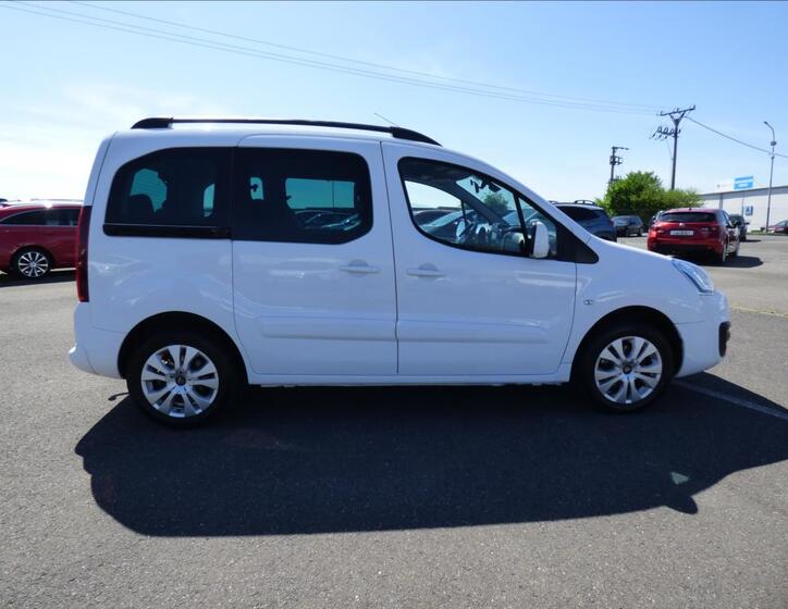 Citroën Berlingo 2
