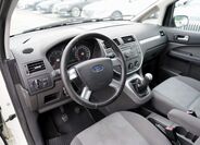 Ford C-MAX 21