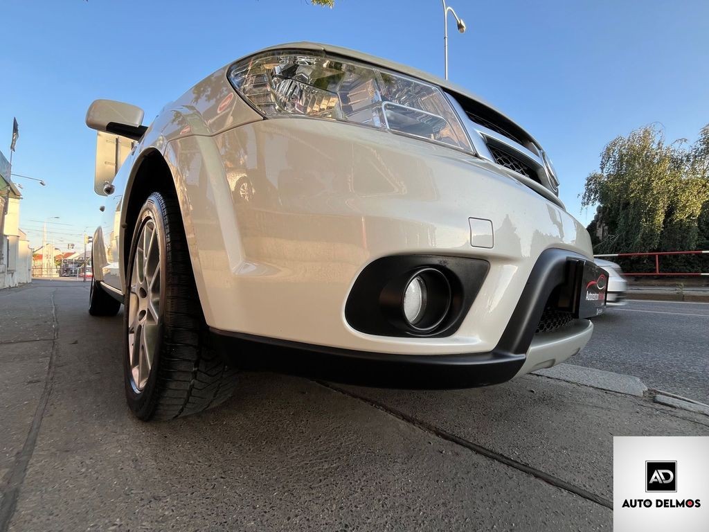 Fiat Freemont