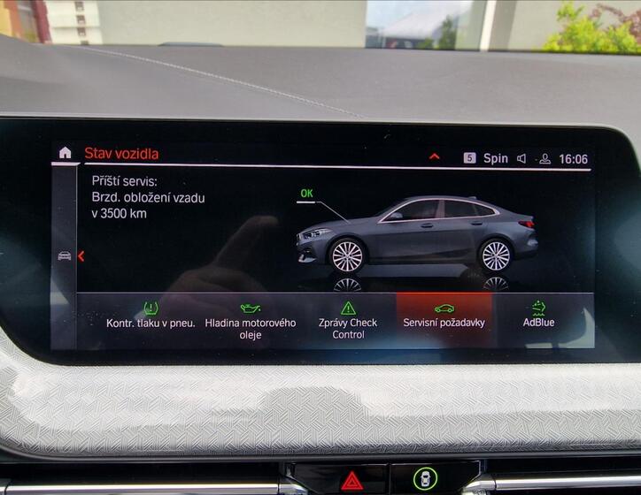 BMW Řada 2 30
