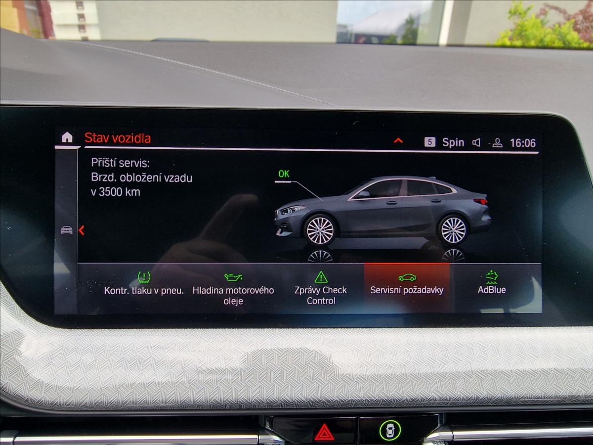 BMW Řada 2