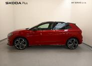 Škoda Fabia 3
