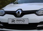 Renault Mégane 35