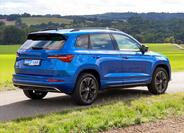 Škoda Karoq 7