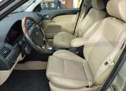 Ford Mondeo 11