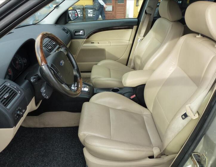 Ford Mondeo 11