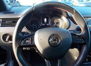 Škoda Octavia 25