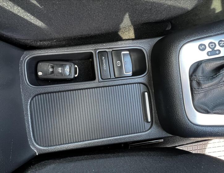 Volkswagen Tiguan 20