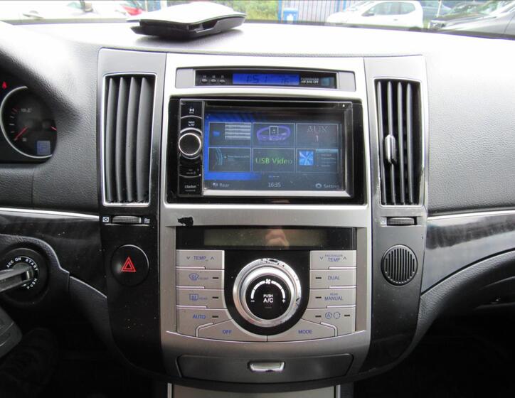 Hyundai ix55 15