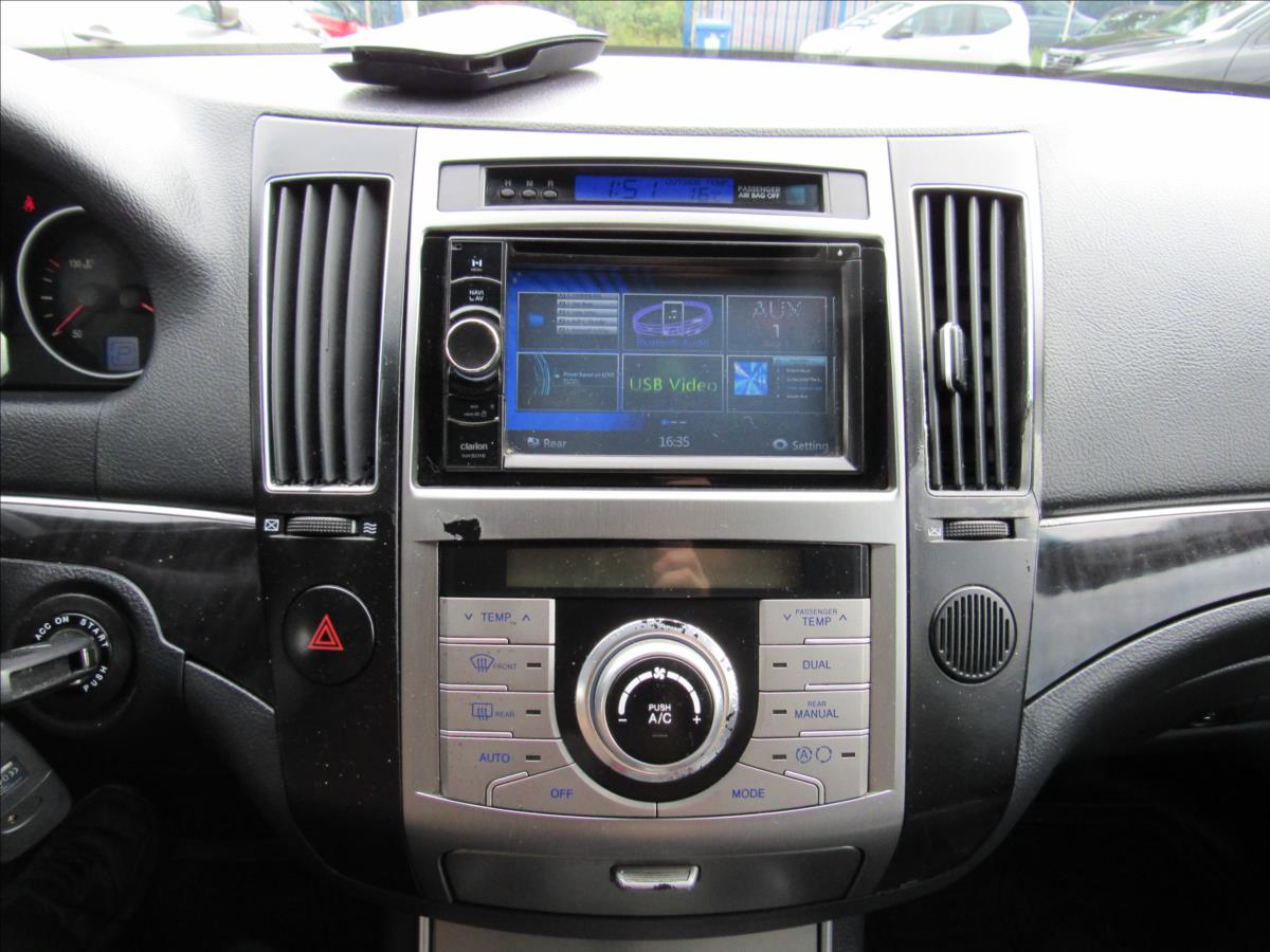 Hyundai ix55
