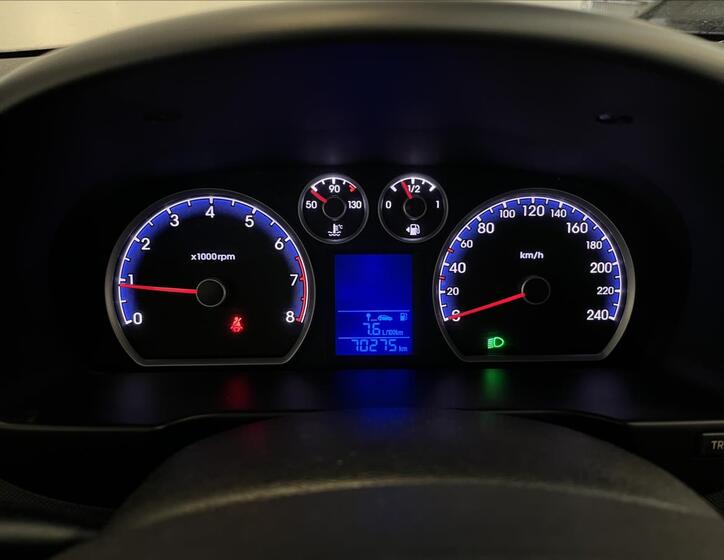 Hyundai i30 7
