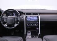 Land Rover Discovery 43