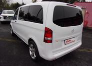 Mercedes-Benz Vito 5