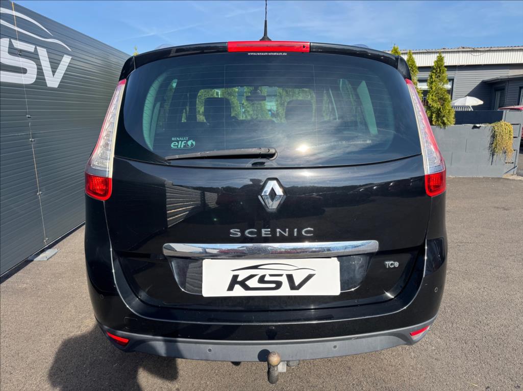 Renault Grand Scénic