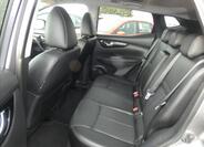 Nissan Qashqai 12