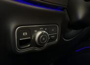 Mercedes-Benz Třídy G 11