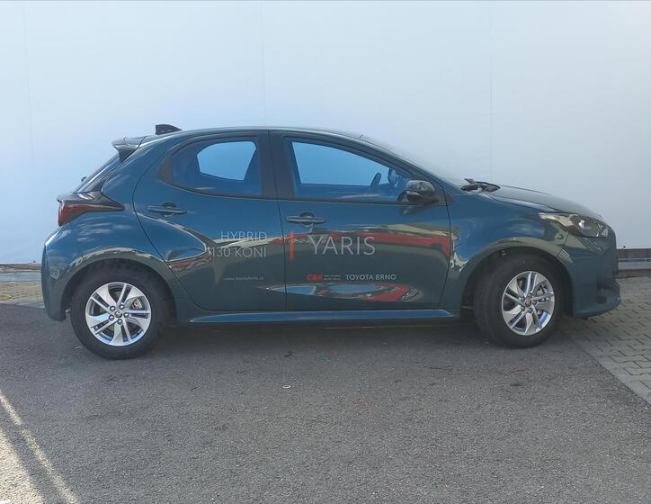Toyota Yaris 2