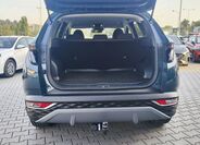 Hyundai Tucson 9