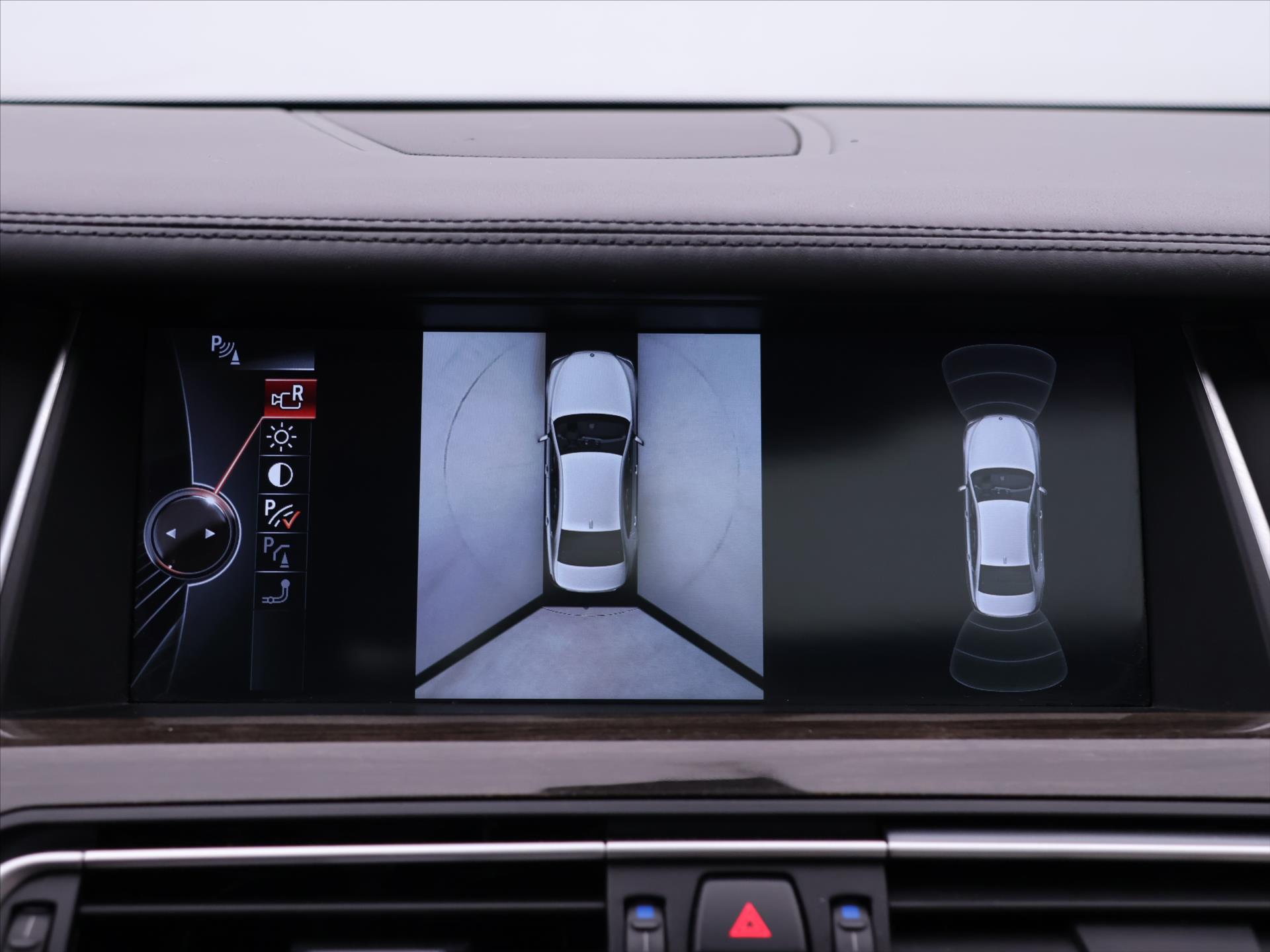 BMW Řada 7